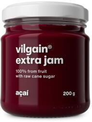 Vilgain Extra dzsem -⁠ kézzel feldolgozott 100%-os gyümölcsdzsem - vilgain - 3 890 Ft