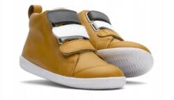 Bobux Téli Hi Court Switch Arctic, Size 30, vízálló, merinói gyapjú (640003-30)