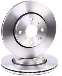 Bosch Féktárcsa, 247mm, szellőztetett