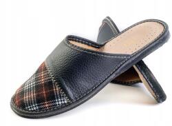 Maximus Férfi Házipapucs, Size 42, fekete, Maximus (51C0200)