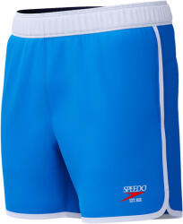 Speedo logo volley 16" watershort blue m - uk34