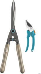 GARDENA NatureCut sövénynyíró olló készlet 12300-30 (970445001)