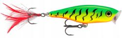 Rapala Skitter Pop Wobler, 7cm, 7g, Felületi SP-7 (SP07FT)