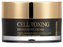 Cell toxing dermajours Ránctalanító arckrém növényi őssejtekkel 50 g - Cell toxing dermajours MEDI-PEEL (MPCTDRAK50G)