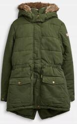 Esprit Khaki Parkabunda 164 Cm-es Méret
