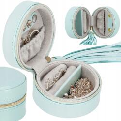  Ékszertartó Doboz Láda Női Doboz Kazetta Tok (HA1041)