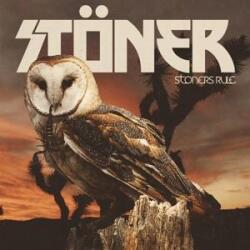 STONER Stoners Rule - facethemusic - 10 290 Ft
