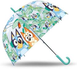  DISNEY Bluey gyerek átlátszó esernyő 70 cm