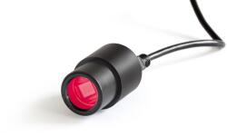 KERN ODC 874 3, 1 MP-es digitális USB mikroszkóp kamera szoftverrel (ODC 874)