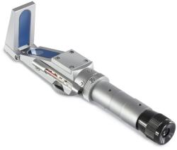 KERN ORA 90BE refraktométer Brix érték (0-42%, 42-71%, 71-90% 0, 2%) cukor koncentráció mérésére (ORA 90BE)