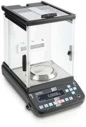 KERN & SOHN ABP 300-4AM (320g/0, 0001g) prémium digitális labor és analitikai mérleg (ABP 300-4AM)