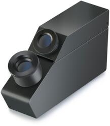 KERN ORA 1GG refraktométer nD érték (1, 30 nD - 1, 81 nD, 0, 01 nD) mérésére (ORA 1GG)