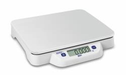 KERN ECE 20K-2N (20kg/0, 01kg) 320x260 mm tálcájú digitális asztali mérleg akár 4 év garancia (ECE 20K-2N)