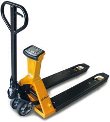 KERN VHB 2T1 (2000kg/1kg) IP65/IP67 targonca-, béka-, kézi raklapemelő mérleg 3évG (VHB 2T1)