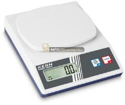 KERN & SOHN EFS 5000-0 (5200g/1g) digitális asztali mérleg - 2 év garancia (EFS 5000-0)