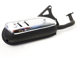 Yamaha [yamaha / 3kj Jog Artistic Special] - Kipufogó Dob 3kj, 3ry, 3yk, 3yj