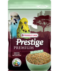 Prestige Versele-Laga Prestige Premium Budgies Hullámos Papagáj Eledel 800 g (VL421699)
