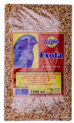 Trópus eleség pinty 1200ml (TP641042)