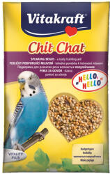 Vitakraft kismag hullámos beszédserkentő 20g (VK21172)