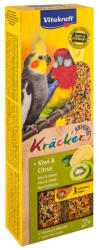 Vitakraft dupla rúd nagypapagáj kiwis (VK21295)