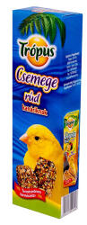 Trópus csemege rúd kanári 100g dobozos (TP641036)