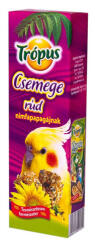Trópus csemege rúd nimfa 100g dobozos (TP641034)