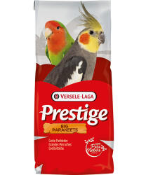 Prestige Versele-Laga Prestige Big Parakeets nagy papagáj eledel 4kg (VL421881)
