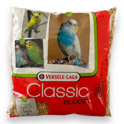 Versele-Laga Classic Budgies hullámospapagáj eledel keverék 500g (VL421152)