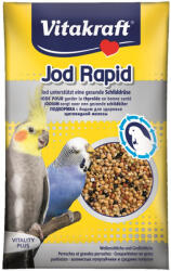 Vitakraft kismag hullámos/nimfa jód 20g (VK21202)