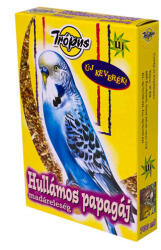 Trópus dobozos eleség hullámos 500gr (10) (TP641050)