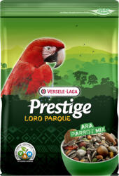 Prestige Versele-Laga Prestige Parque Ara Parrot Mix papagáj eledel 2kg (VL422216)