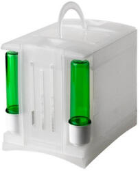 2GR Madárszállító műanyag (220) (2GR220)