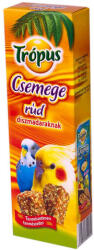 Trópus csemege rúd díszmadár 100g dobozos (TP641032)