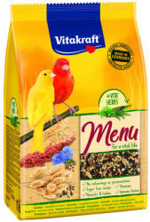 Vitakraft Menü kanári 500g (VK10620)
