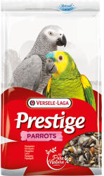 Prestige Versele-Laga Prestige Parrots Klasszikus papagáj eledel 3kg (VL421796)