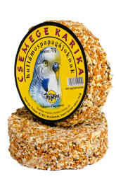 Trópus mézes karika hullámos (TP641021)