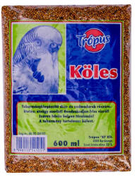Trópus eleség köles 600ml (TP641005)