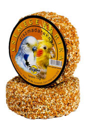 Trópus mézes karika díszmadár (TP641020)