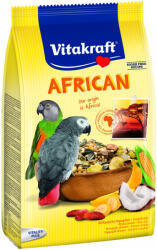 Vitakraft Menü African 750g jákó (VK21640)