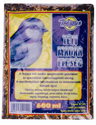 Trópus eleség téli madár 600ml (TP641008)