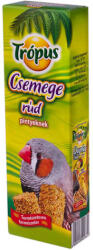 Trópus csemege rúd pinty 100g dobozos (TP641035)