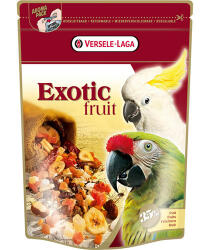 Prestige Versele-Laga Prestige Premium Parrots Exotic Fruit Mix 600g (VL421781)