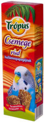 Trópus csemege rúd hullámos 100g dobozos (TP641033)