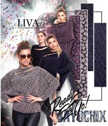 MAYO-CHIX Liva Tunika*alkalmi Zsakard 293158