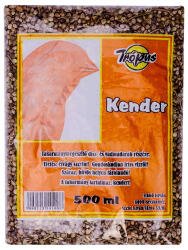 Trópus eleség kender 500ml (TP641006)