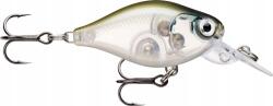Rapala X-light Crank Közepes Futócsillag 3, 5cm 4g RD-1, 8 -2, 1m FNCM03 Ghsh (FNCM03 GHSH)