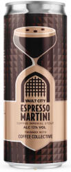  Vault City Brewing Espresso Martini (0, 33) (13 %)