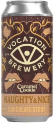  Vocation Brewery Naughty & Nice (0, 44) (5, 9%)
