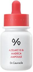 Dr. Ceuracle - Azelaic 10 & amp; Madeca Ampoule, 30ml