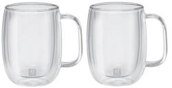  Zwilling Sorrento Plus 2 db kávés pohár (405-00760)